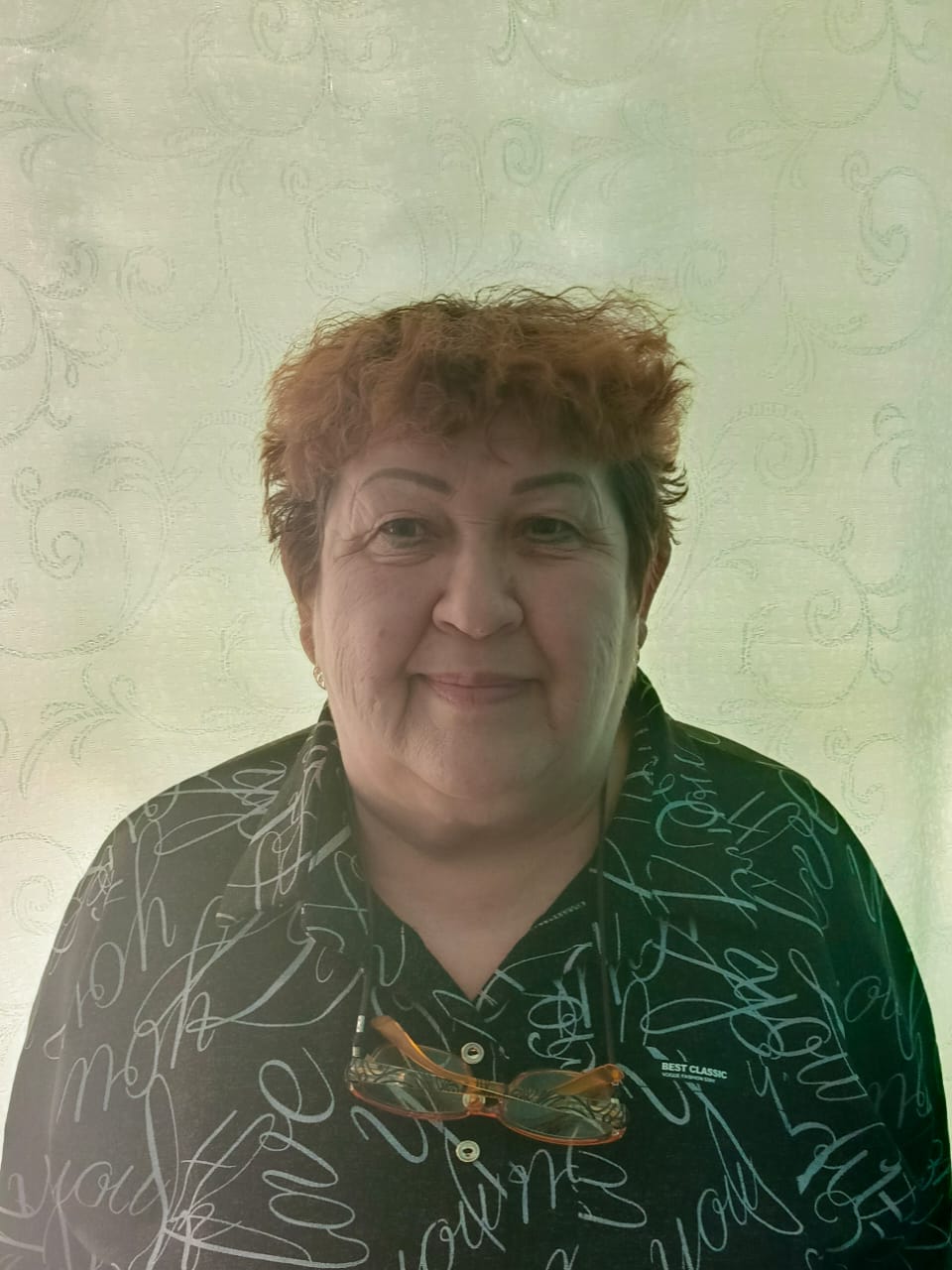 Пыхалова Елена Анатольевна.